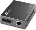 TP-Link MC200CM 1000(réz)-1000FX(SC) Multi mód optikai média konverter (MC200CM)