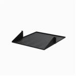 StarTech StarTech. com CABSHF2POSTV2 rack tartozék Rack polc (CABSHF2POSTV2)