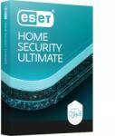 ESET HOME Security Ultimate, Multi, 6 Eszköz, 3 Éves, Elektronikus, Vírusirtó szoftver (EHSU63)