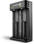 everActive LC200 akkumulátor töltő Háztartási elem USB (LC200)