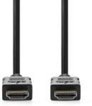 Nedis CVGL34002BK20 HDMI kábel 20 M HDMI A-típus (Standard) Fekete (CVGL34002BK20)