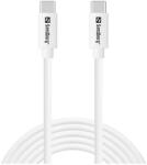 Sandberg USB-C > USB-C 65W 2M SAVER (336-53)