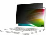 3M BPNHP001 betekintésvédelmi szűrő 33, 8 cm (13.3") Laptop Keret nélküli betekintésvédő fólia (7100311886)