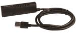 StarTech StarTech. com USB312SAT3 csatlakozókártya/illesztő (USB312SAT3)