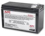 APC APCRBC110 UPS akkumulátor Zárt savas ólom (VRLA) (APCRBC110)