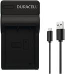 DURACELL DRF5983 akkumulátor töltő USB (DRF5983)