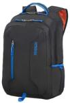 Samsonite Urban Groove SA1748 notebook táska 39, 6 cm (15.6") Háti táska Fekete, Kék (78828-2642)