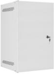 Lanberg WF10-2309-00S állvány 9U Falra szerelhető állvány Szürke (WF10-2309-00S) - easy-shop