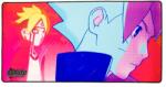 KONIX Boruto KX MOUSEPAD XXL Játékhoz alkalmas egérpad Többszínű (KX-MP-BORU-XXL)