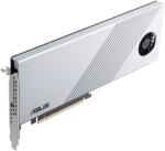 ASUS Hyper M. 2 x16 Gen 4, PCIe 4.0 / 3.0, RAID, Ezüst port bővítő (90MC08A0-M0EAY0)