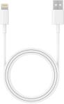 Tracer Cable USB 2.0 iPhone AM-lightning 1m white (TRAKBK47086) - easy-shop