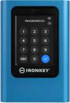 Kingston IronKey Vault Privacy 80 7.68TB (IKVP80ES/7680G)