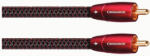 AudioQuest Cablu Digital Coaxial RCA - RCA AudioQuest Cinnamon 0.75m