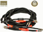 Black Rhodium Charleston DCT++ CS 2 x 5m