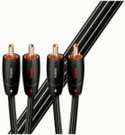 AudioQuest Cablu audio 2RCA - 2RCA AudioQuest Tower 1.5m