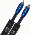 AudioQuest Cablu audio 2RCA - 2RCA AudioQuest Water, DBS 2m