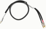 Black Rhodium Intro 3.5mm - RCA