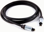 Black Rhodium Beam Optical 1m