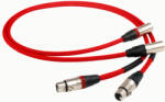 Chord Electronics Cablu Interconect XLR Chord Shawline 1m