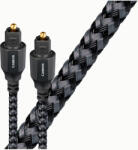 AudioQuest Cablu Optic Toslink - Toslink AudioQuest Carbon 0.75m