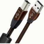 AudioQuest Cablu AudioQuest Coffee USB A-B 1.5m - hifi