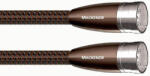 AudioQuest Cablu audio 2XLR - 2XLR AudioQuest MacKenzie 1.5m