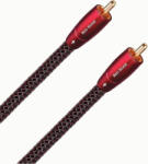 AudioQuest Cablu audio 2RCA - 2RCA AudioQuest Red River 1.5m