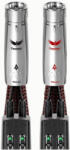 AudioQuest Cablu audio 2XLR - 2XLR AudioQuest Firebird DBS X 2m