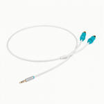 Chord Electronics Cablu Interconect Jack 3.5mm - 2 RCA C-Jack 3m