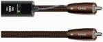 AudioQuest Cablu Digital Coaxial RCA - RCA AudioQuest Coffee 1m