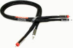 Black Rhodium Oratorio S2 RCA 1.5m