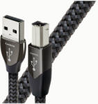 AudioQuest Cablu USB AudioQuest Carbon USB A-B 0.75m