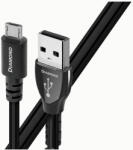 AudioQuest Cablu AudioQuest Diamond USB 2.0 A - USB Micro