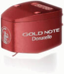 Gold Note Donatello Red (GNDONATELLORED)