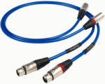 Chord Electronics Cablu Interconect XLR Chord Clearway 3m