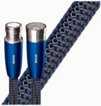 AudioQuest Cablu audio 2XLR - 2XLR AudioQuest Water 5m