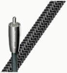 AudioQuest Cablu Digital Coaxial RCA - RCA AudioQuest Diamond, 0.75m, DBS 0.75m