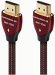AudioQuest Cablu HDMI 8K-10K AudioQuest Cinnamon 48Gbps 2m - hifi