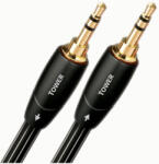 AudioQuest Cablu audio jack 3.5mm - jack 3.5mm AudioQuest Tower 8m