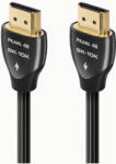 AudioQuest Cablu HDMI 2.1 8K-10K AudioQuest Pearl 48Gbps 0.6m - hifi