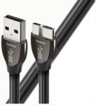 AudioQuest Cablu Audioquest Carbon USB 3.0A - USB 3.0 Micro