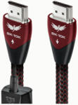 AudioQuest Cablu HDMI 8K-10K AudioQuest FireBird DBS/X+ 48Gbps 1.5m - hifi