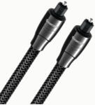 AudioQuest Cablu Optic Toslink - Toslink AudioQuest Diamond 1.5m