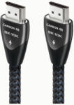 AudioQuest Cablu HDMI 8K-10K AudioQuest Carbon 48Gbps 1m - hifi