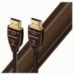 AudioQuest Cablu HDMI 4K AudioQuest Root Beer Active Optical Cable 15 m