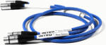 Black Rhodium Intro XLR Albastru