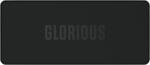 GLORIOUS Sound Dampening Keyboard Mat 75% TKL - Black (GLO-KBM-TKL-B)