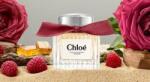 Chloé L’Eau de Parfum Intense (Intense) női parfüm szett Edp 50ml+100ml Testápoló