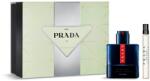 Prada Luna Rossa Ocean férfi parfüm szett (eau de parfum) Edp 50ml+Edp 10ml