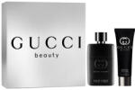 Gucci Guilty Pour Homme férfi parfüm szett (eau de parfum) Edp 50ml+50ml Tusfürdő